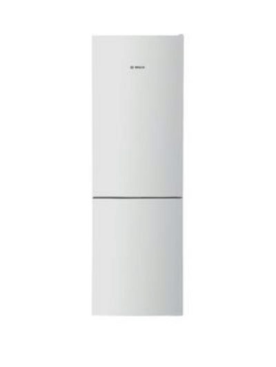 Bosch Kgv36Vw32G 60Cm Fridge Freezer - White